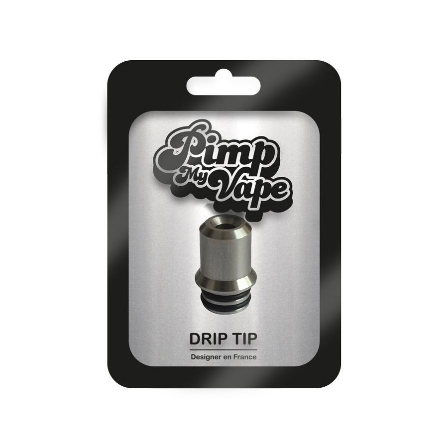 Drip Tip 510 PVM0058 - Pimp My Vape