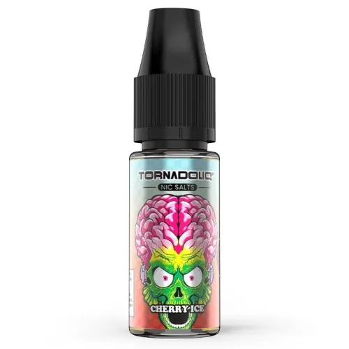 Cherry Ice