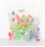 Drip Tips 810 Silicone testeur par 100