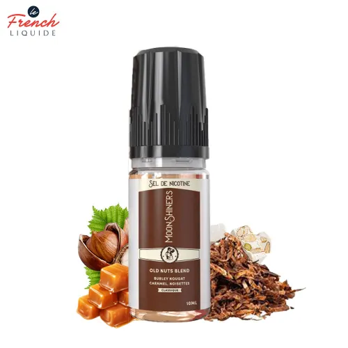 Old Nuts Blend