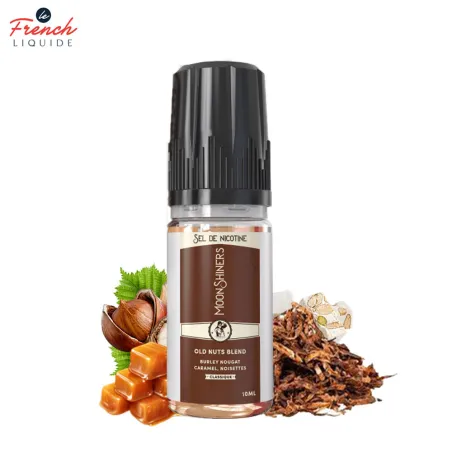Old Nuts Blend