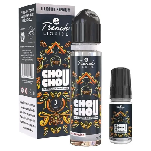 Chouchou