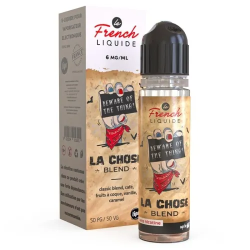 La Chose Blend Easy2Shake
