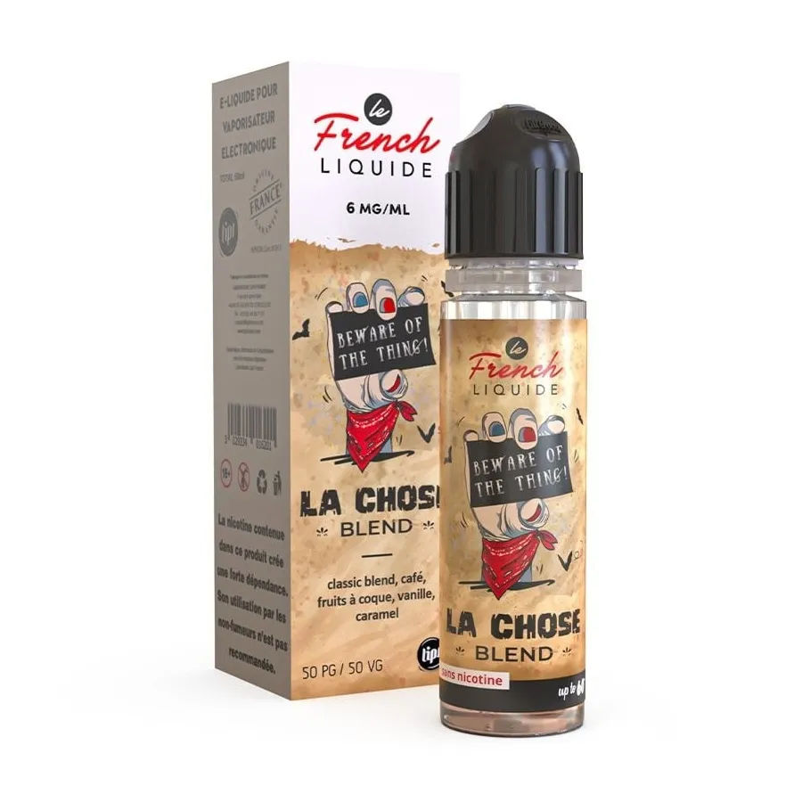 La Chose Blend