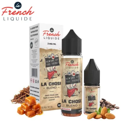 La Chose Blend Easy2Shake