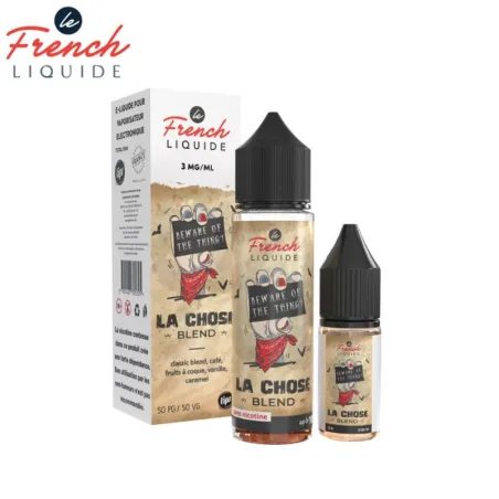 La Chose Blend
