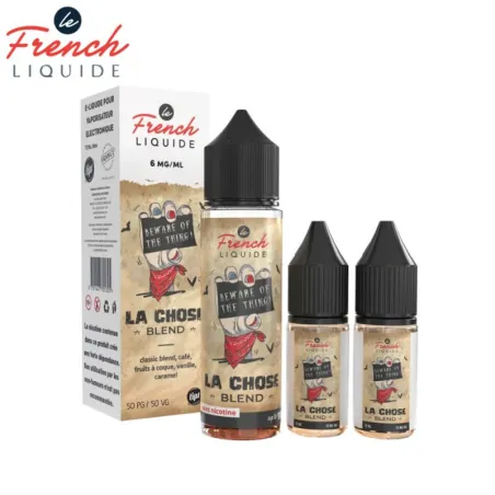 La Chose Blend Easy2Shake