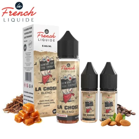 La Chose Blend Easy2Shake