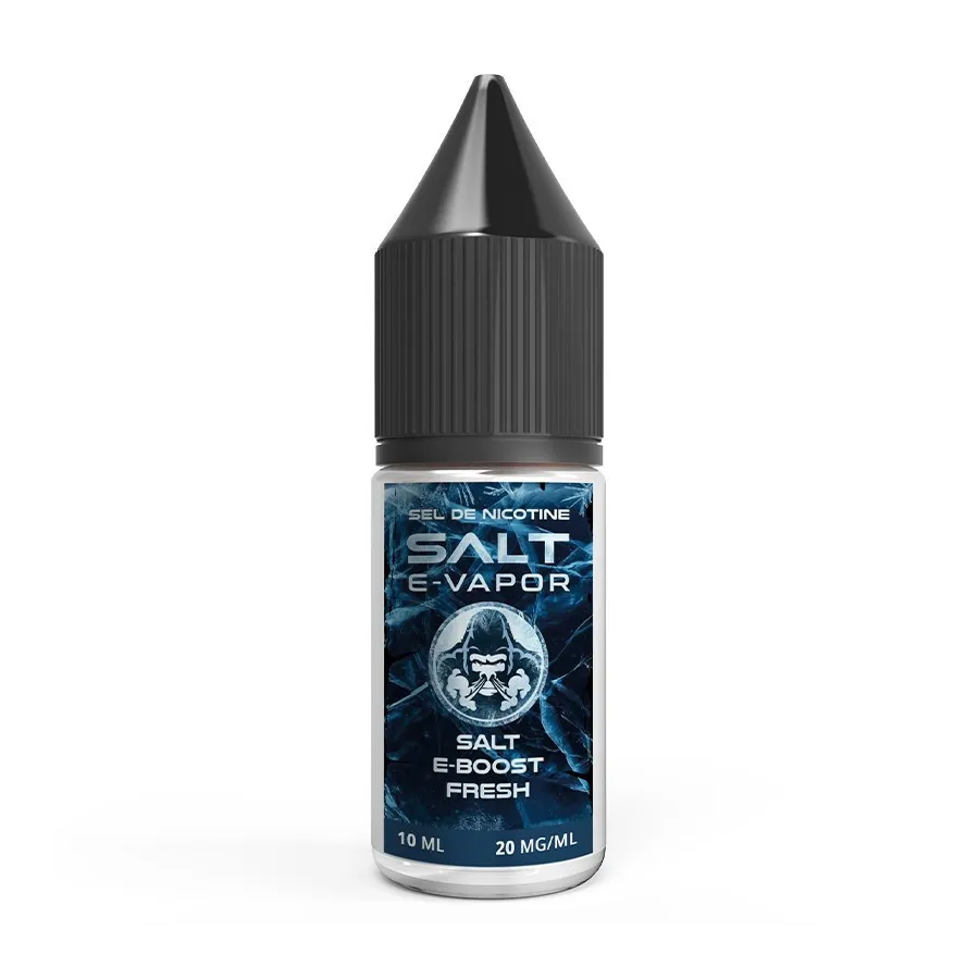 Booster Sels de Nicotine Fresh