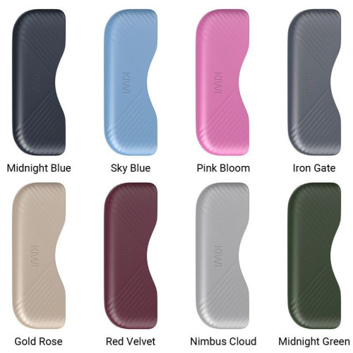 Silicon Case pour Kiwi 2 - Kiwi Vapor