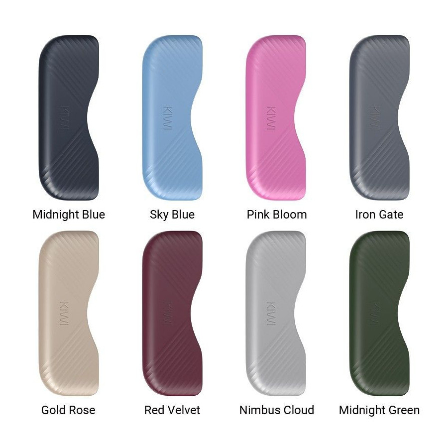 Silicon Case pour Kiwi 2 - Kiwi Vapor