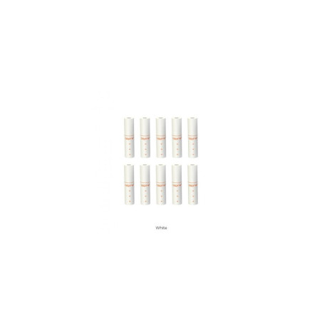 Filtres colorés pour Vilter / Vilter Pro (10pcs) - Aspire