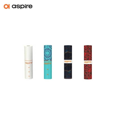 Filtres colorés pour Vilter / Vilter Pro (10pcs) - Aspire
