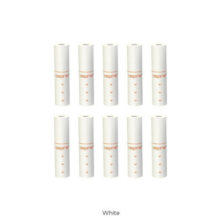 Filtres colorés pour Vilter / Vilter Pro (10pcs) - Aspire