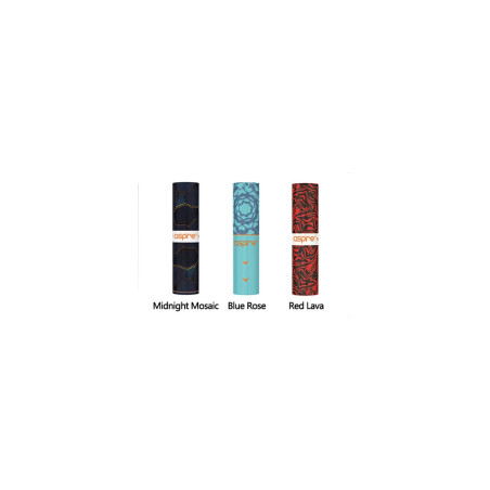 Filtres colorés pour Vilter / Vilter Pro (10pcs) - Aspire