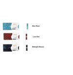 Filtres colorés pour Vilter / Vilter Pro (10pcs) - Aspire