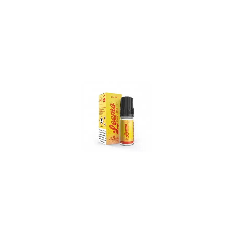 Ananas Pêche
