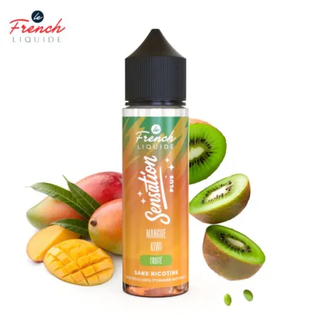 Mangue Kiwi