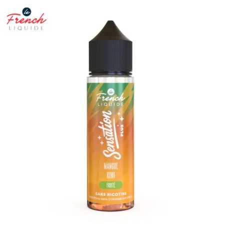 Mangue Kiwi
