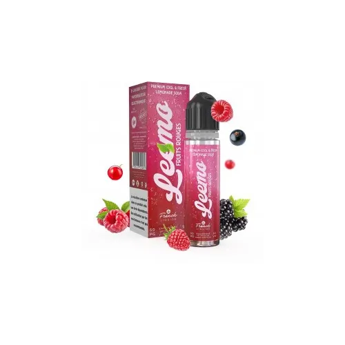 Fruits Rouges