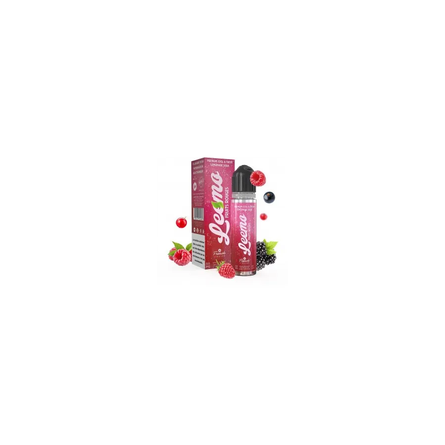 Fruits Rouges
