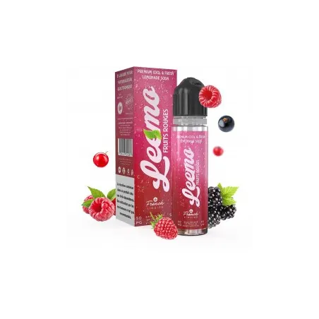 Fruits Rouges