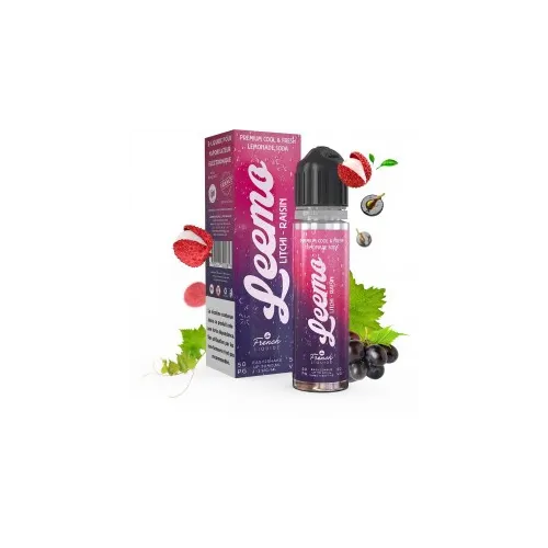 Litchi Raisin