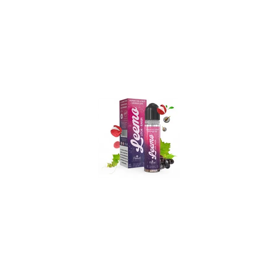 Litchi Raisin
