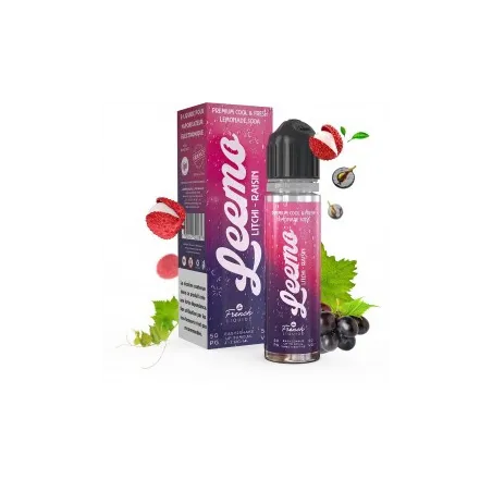 Litchi Raisin