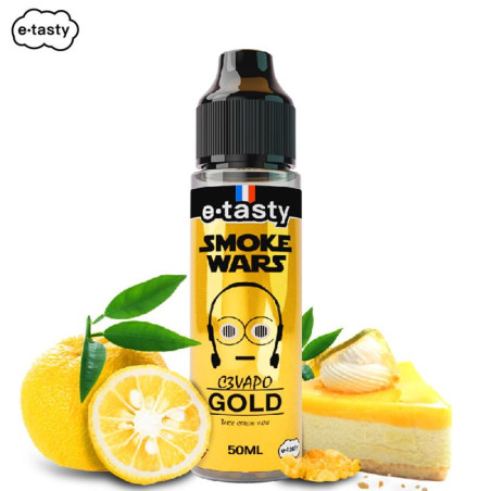 C3vapo Gold