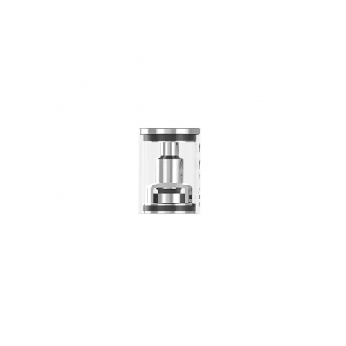 Tank en Pyrex pour Q16 Pro V2 - Justfog