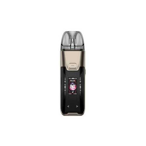 Pyrex pour Veco SOLO 2ml - Vaporesso