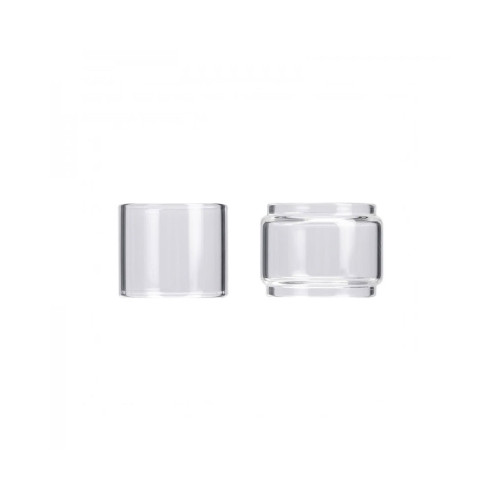 Steam Crave - Pyrex pour Meson RTA