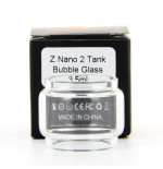 Tank en pyrex Zeus Nano 3.5ML - Geekvape