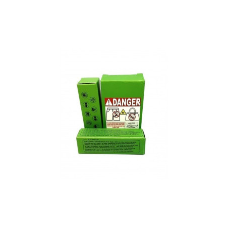 Pyrex NRG SE 3.5ml de VAPORESSO