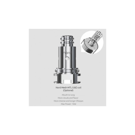 Pyrex NRG SE 3.5ml de VAPORESSO
