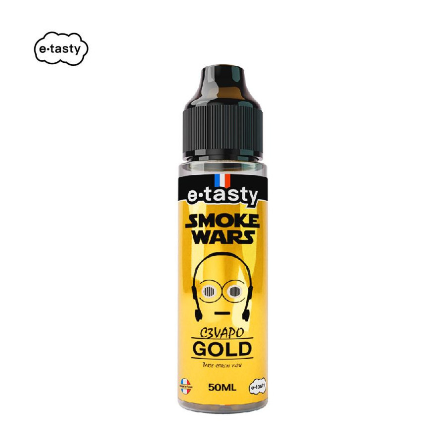 C3vapo Gold