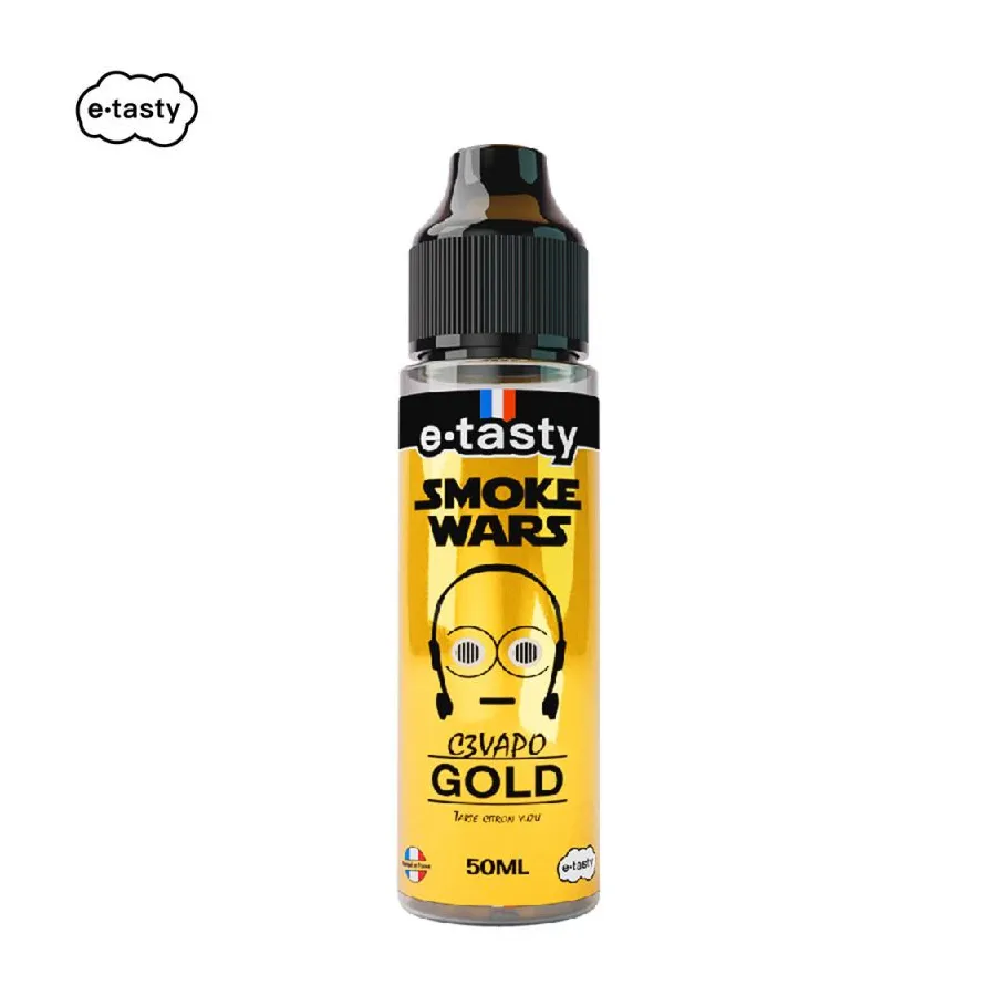 C3vapo Gold