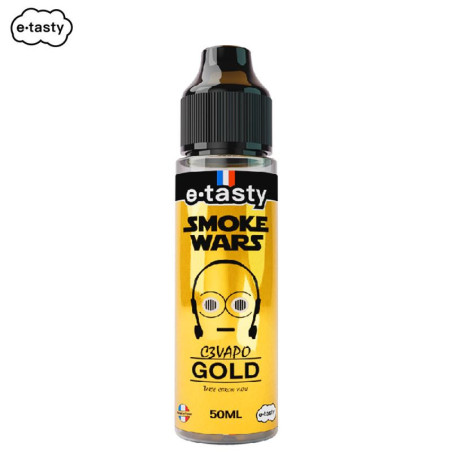 C3vapo Gold