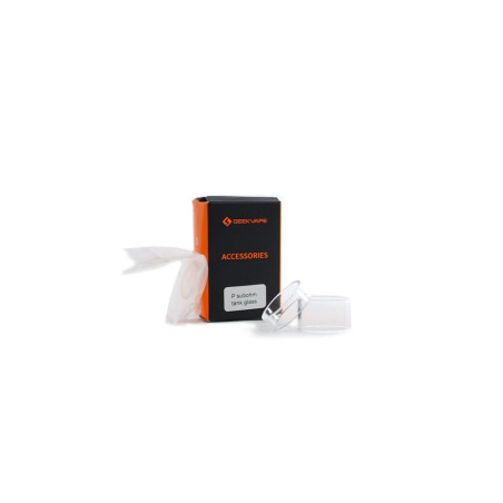 Verre P Subohm Tank 5ml GeekVape
