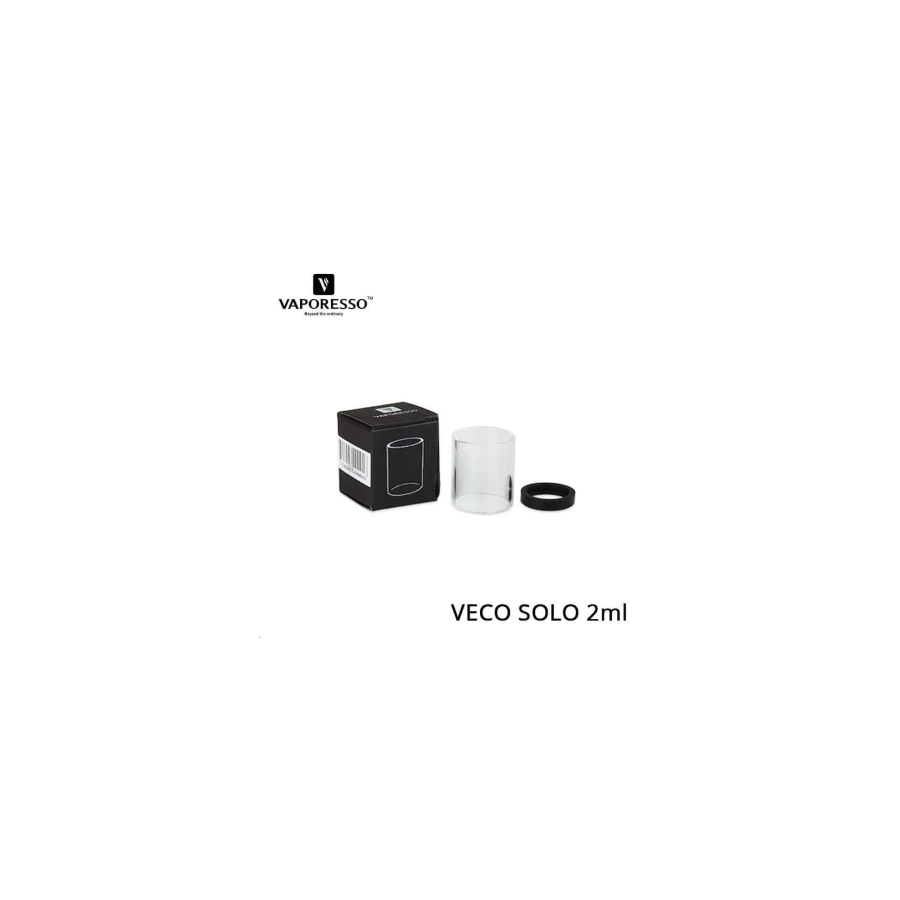 Pyrex MELO 4 D22 2ml de ELEAF