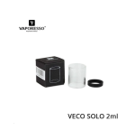 Pyrex MELO 4 D22 2ml de ELEAF