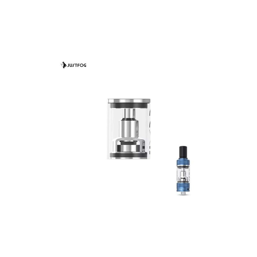 Pyrex MELO 4 D22 2ml de ELEAF