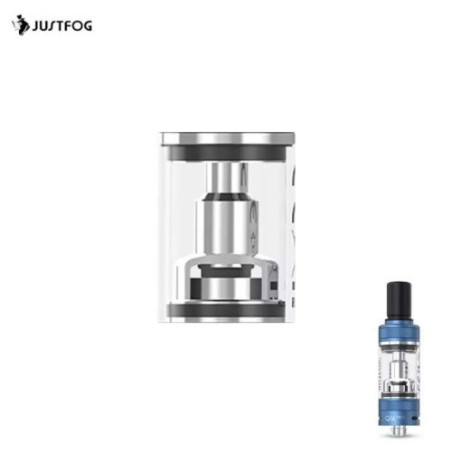 Pyrex MELO 4 D22 2ml de ELEAF
