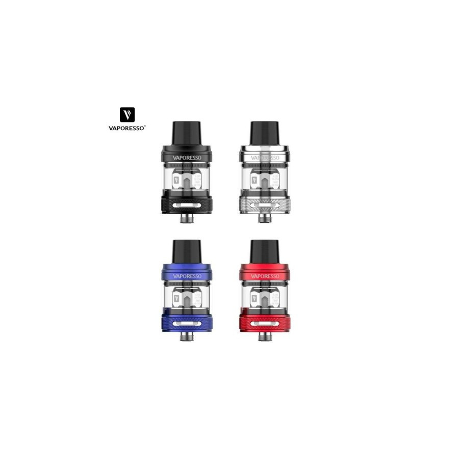 Pyrex MELO 4 D22 2ml de ELEAF
