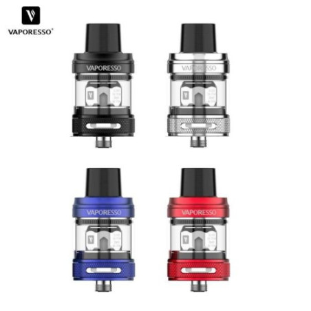 Pyrex MELO 4 D22 2ml de ELEAF