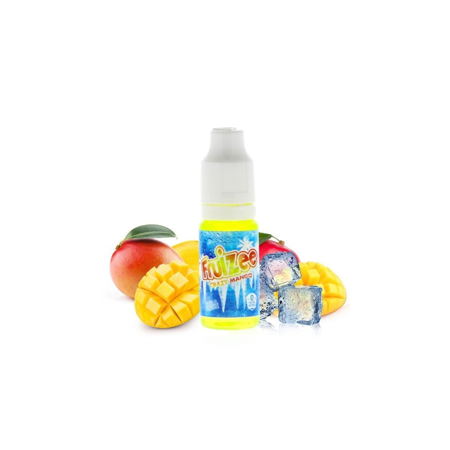 Pyrex MELO 4 D22 2ml de ELEAF