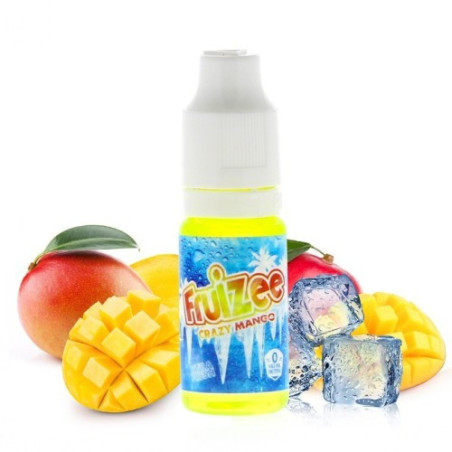 Pyrex MELO 4 D22 2ml de ELEAF