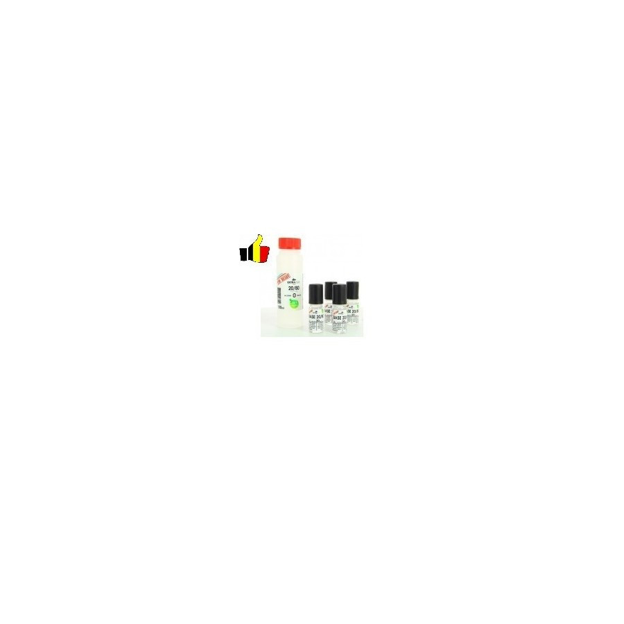 Pyrex MELO 4 D22 2ml de ELEAF