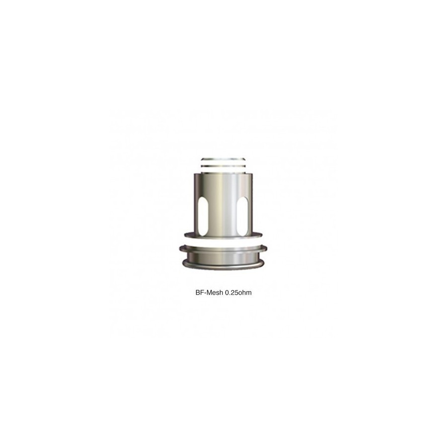 Pyrex MELO 4 D22 2ml de ELEAF
